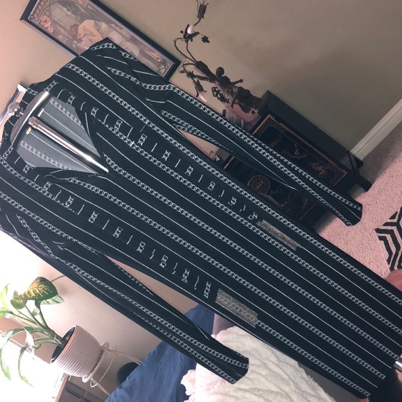 Light and breezy Michael Kors slip dress - Picture 3 of 5